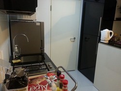 City Loft (D8), Apartment #200982942